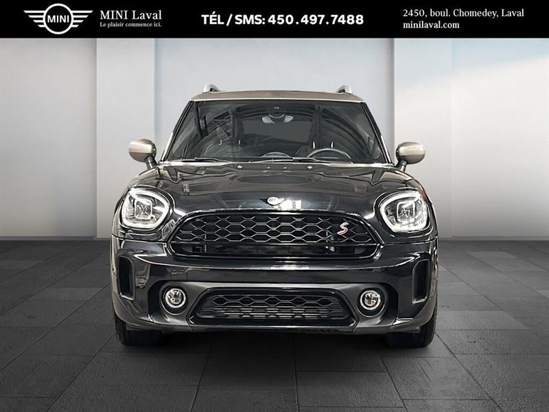 mini Countryman 2023 - 7