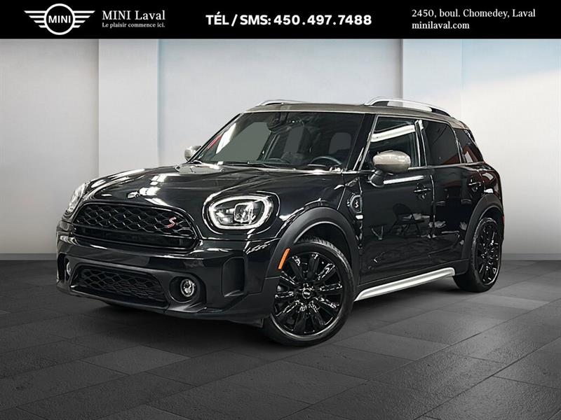 mini Countryman 2023 - 8