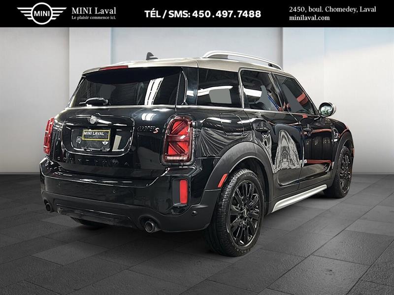 mini Countryman 2023 - 11