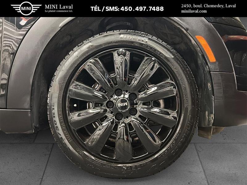 mini Countryman 2023 - 12