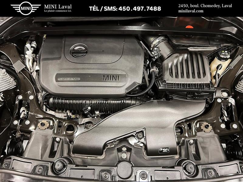 mini Countryman 2023 - 13