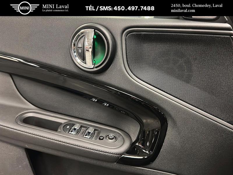 mini Countryman 2023 - 16