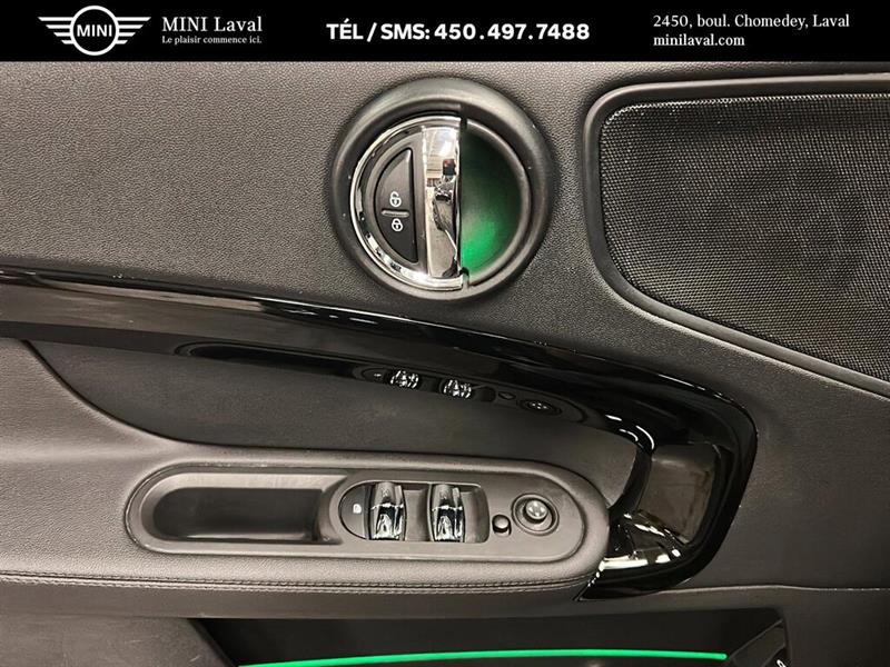 mini Countryman 2023 - 17