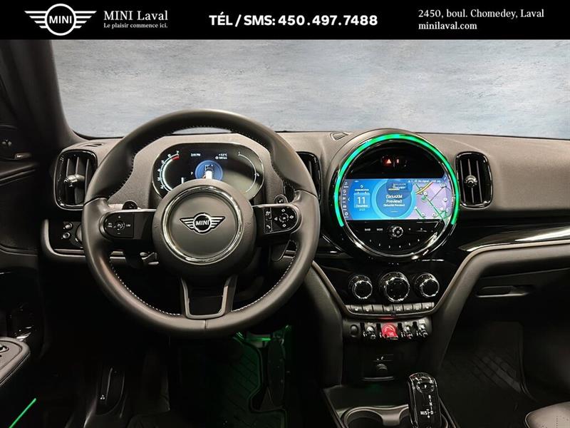 mini Countryman 2023 - 19