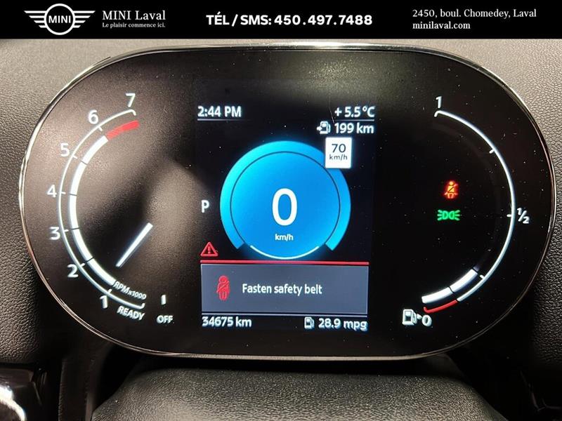 mini Countryman 2023 - 20