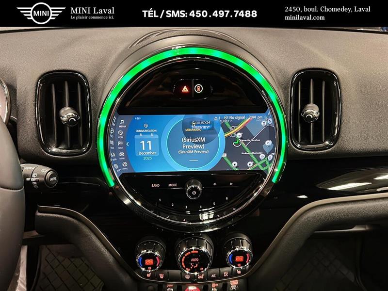 mini Countryman 2023 - 21