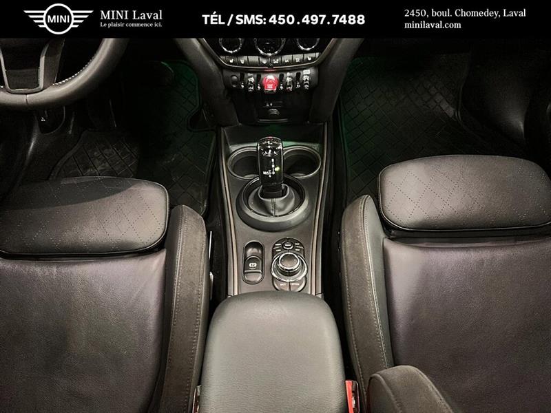 mini Countryman 2023 - 22