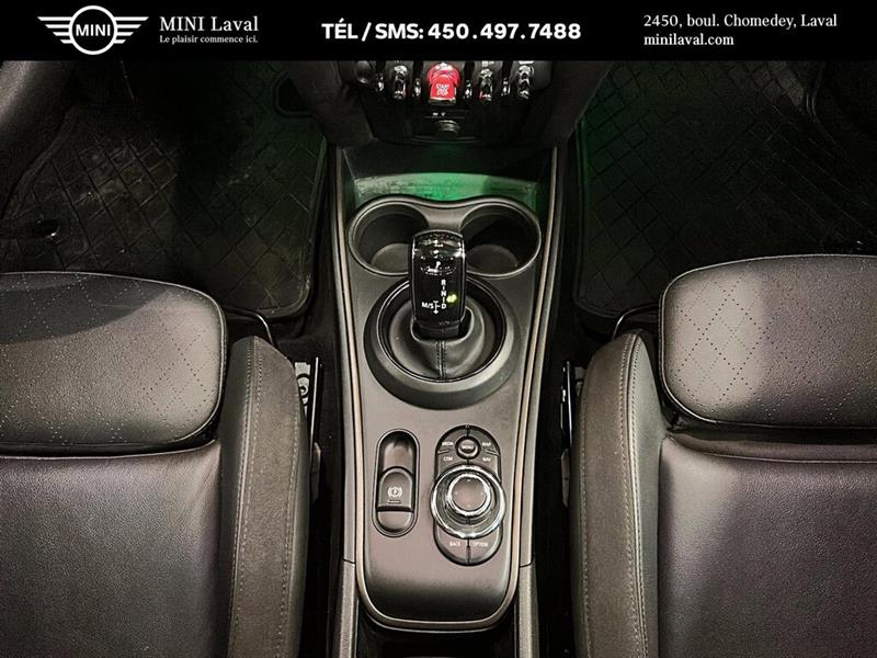 mini Countryman 2023 - 23