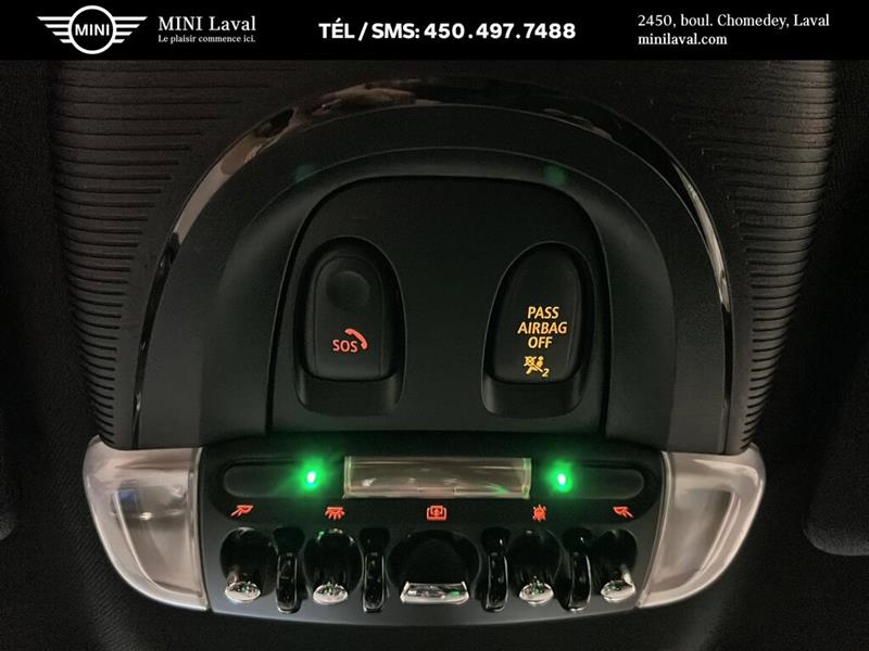 mini Countryman 2023 - 25