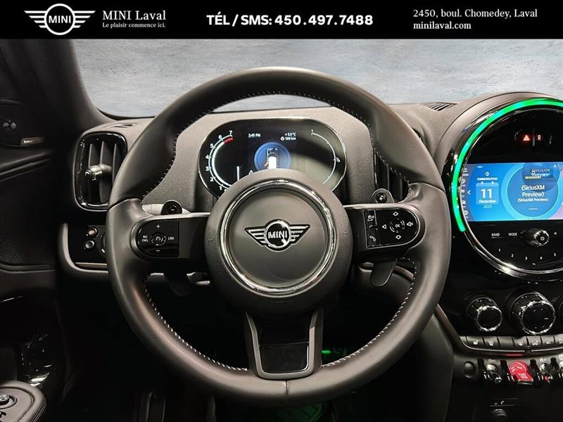 mini Countryman 2023 - 27