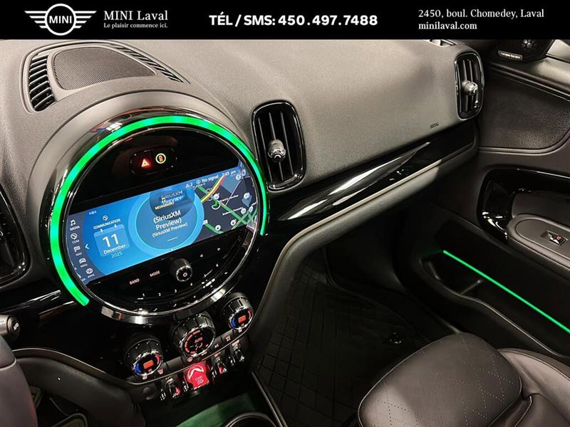 mini Countryman 2023 - 29