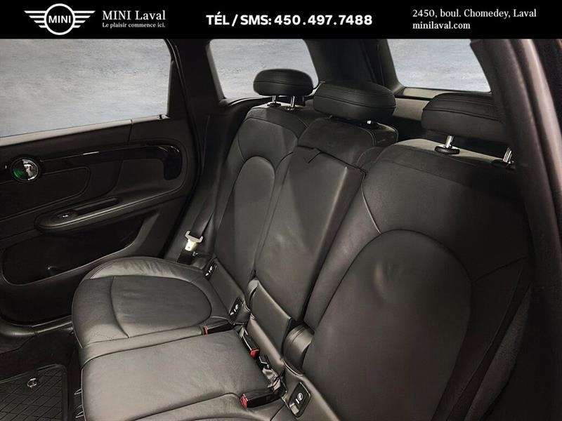 mini Countryman 2023 - 31