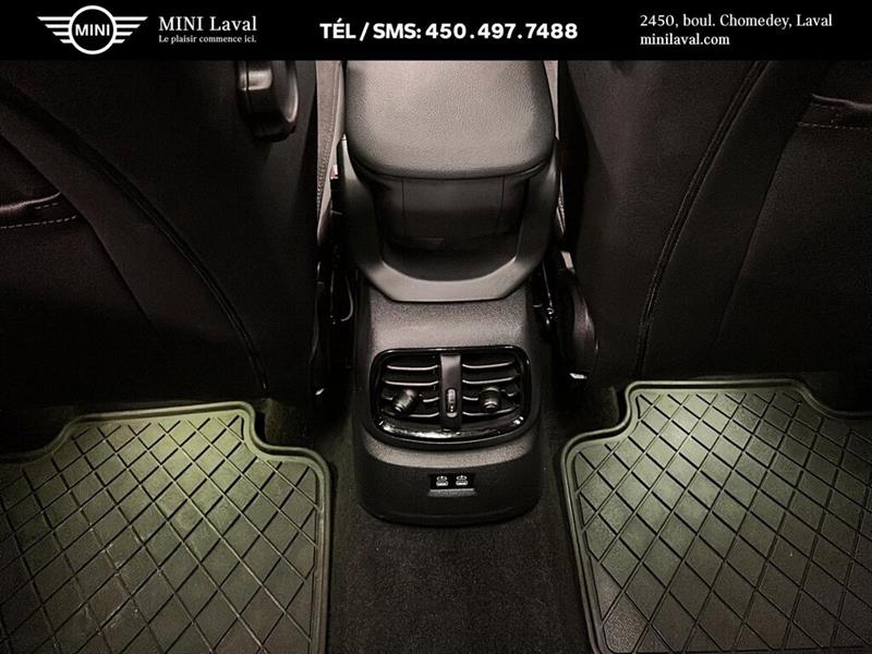 mini Countryman 2023 - 32