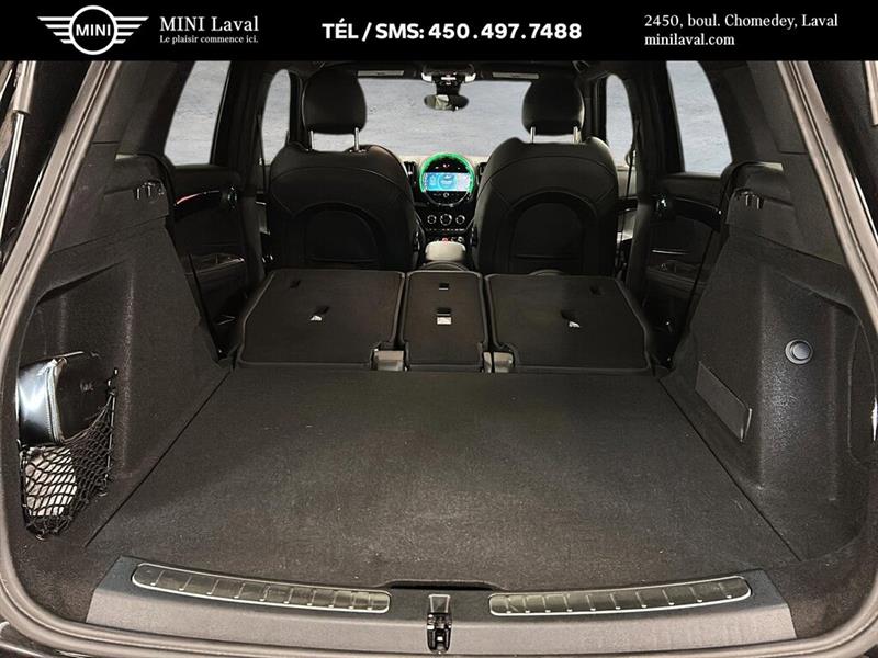 mini Countryman 2023 - 35