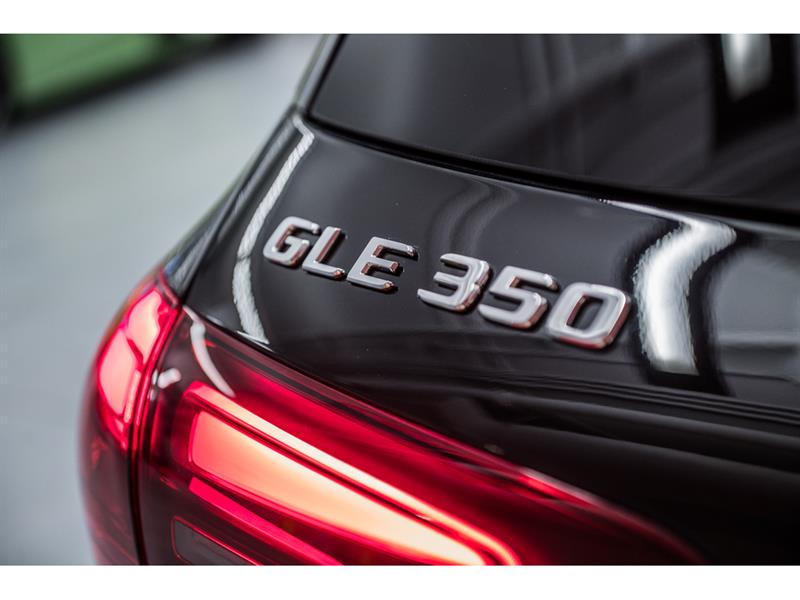 mercedes-benz GLE350 2024 - 8