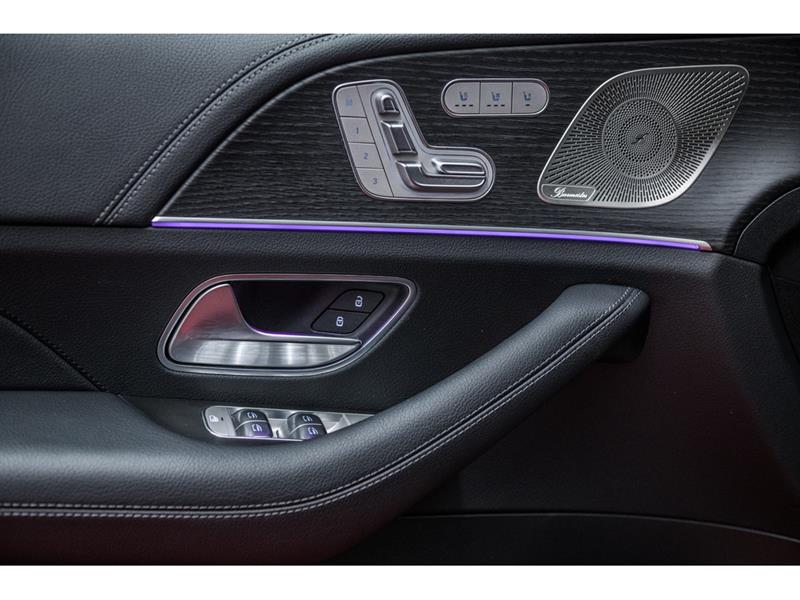 mercedes-benz GLE350 2024 - 12