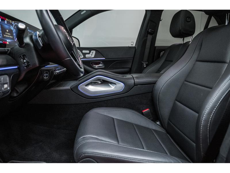 mercedes-benz GLE350 2024 - 13