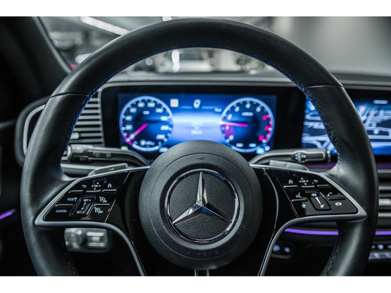 mercedes-benz GLE350 2024 - 15