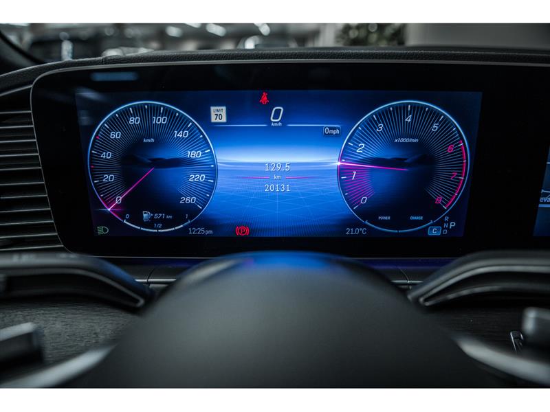 mercedes-benz GLE350 2024 - 16