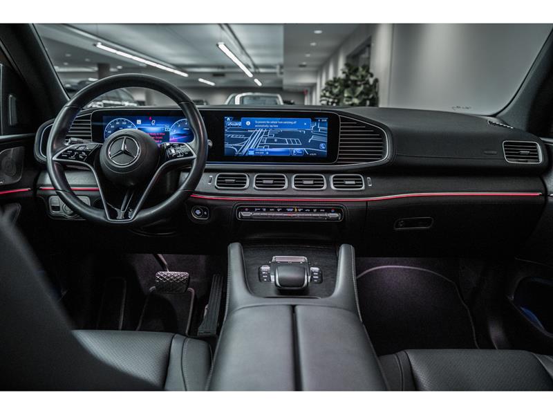 mercedes-benz GLE350 2024 - 28
