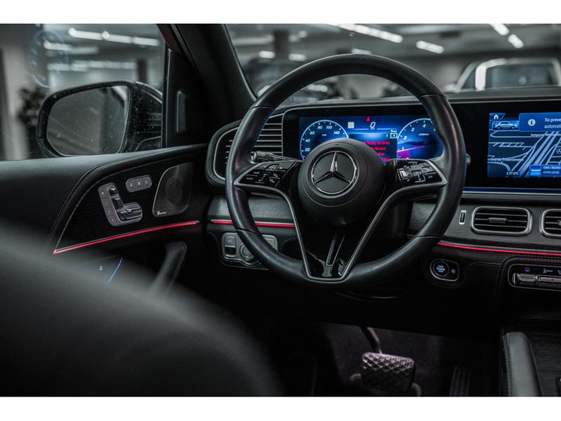 mercedes-benz GLE350 2024 - 29
