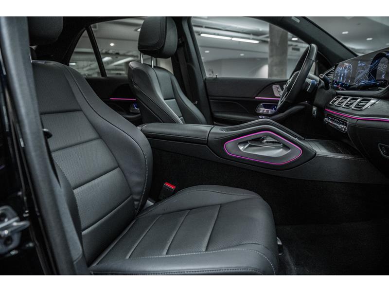 mercedes-benz GLE350 2024 - 32