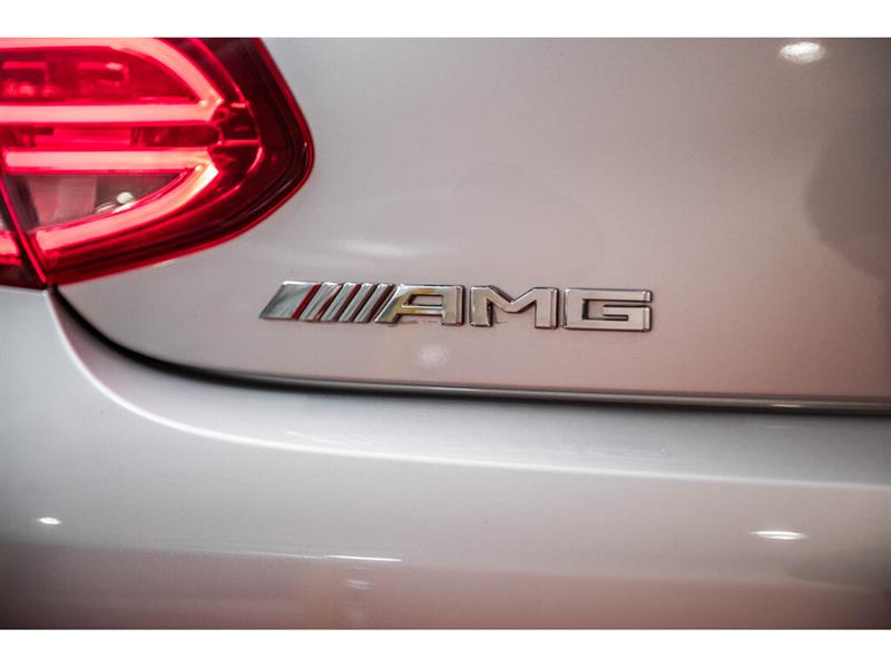 mercedes-benz C43 AMG 2018 - 8