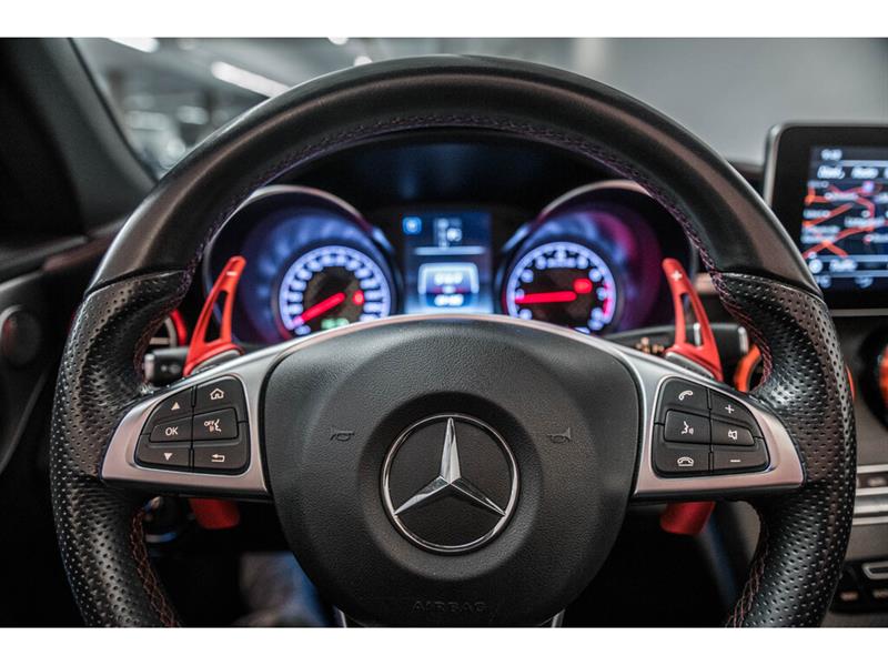 mercedes-benz C43 AMG 2018 - 18