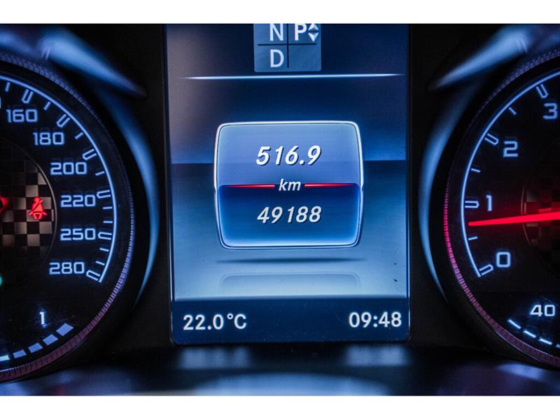 mercedes-benz C43 AMG 2018 - 20