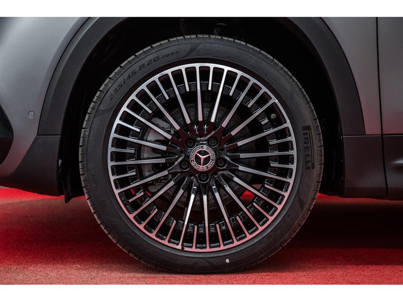 mercedes-benz EQB 2023 - 4