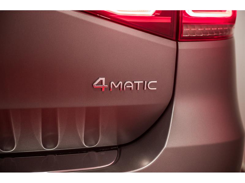 mercedes-benz EQB 2023 - 9