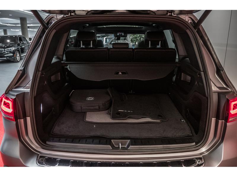 mercedes-benz EQB 2023 - 10