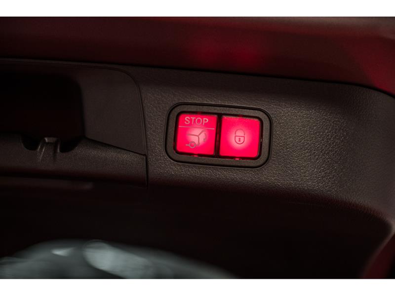 mercedes-benz EQB 2023 - 11