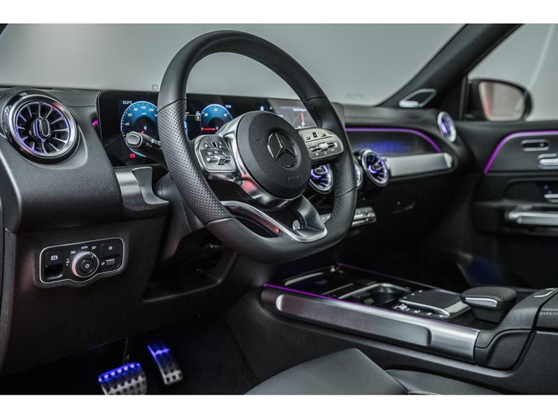 mercedes-benz EQB 2023 - 14