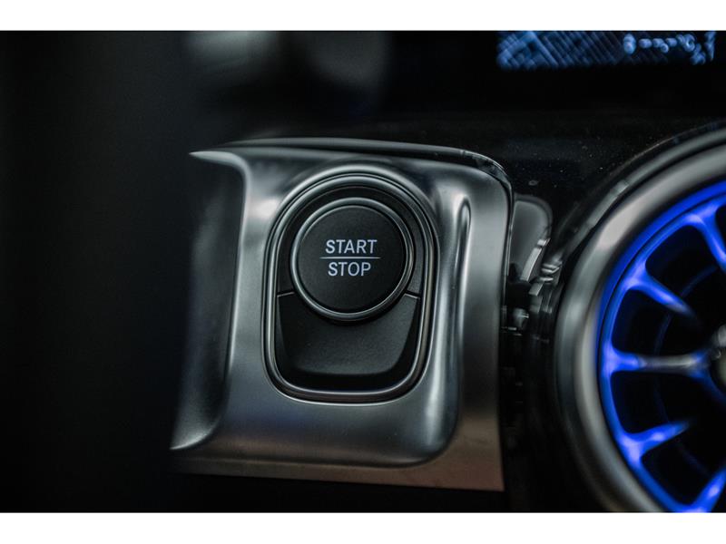 mercedes-benz EQB 2023 - 19