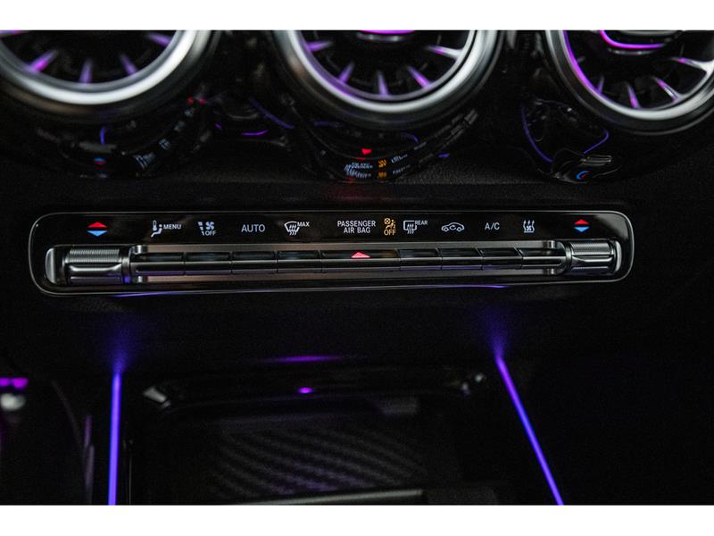 mercedes-benz EQB 2023 - 22