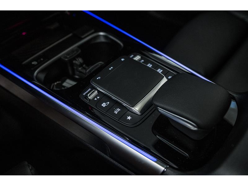 mercedes-benz EQB 2023 - 24