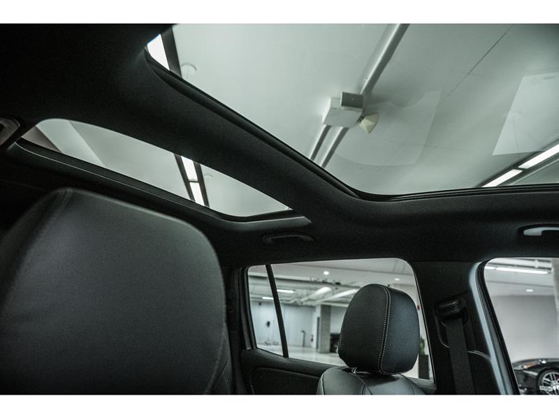 mercedes-benz EQB 2023 - 32