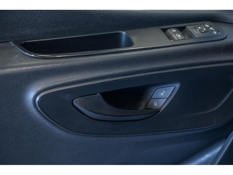 mercedes-benz Sprinter 2022 - 14