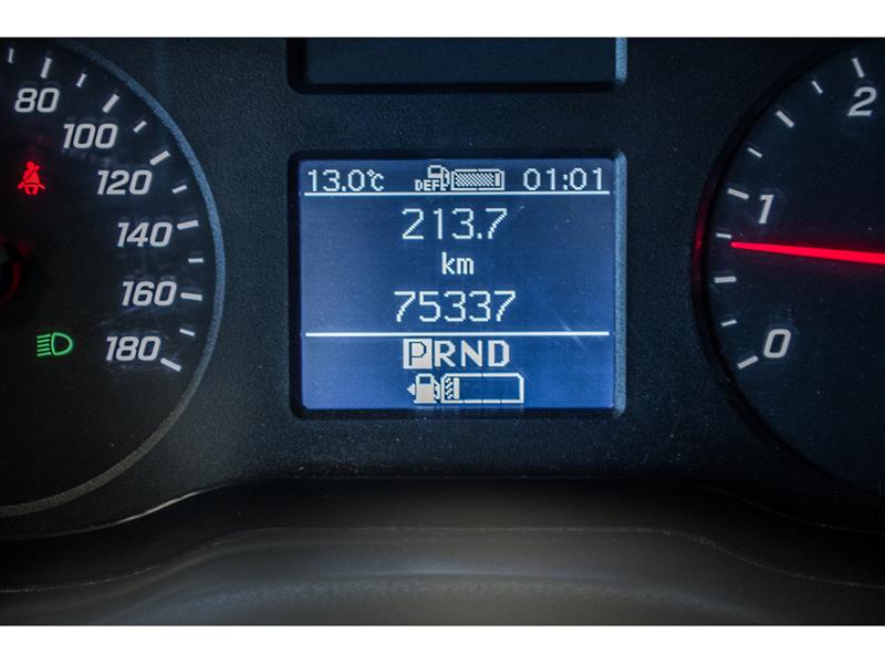 mercedes-benz Sprinter 2022 - 19