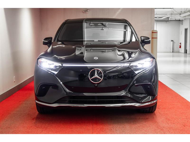 mercedes-benz EQS 450 2023 - 2