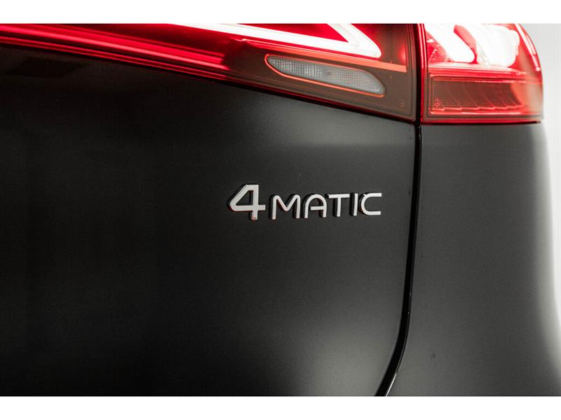 mercedes-benz EQS 450 2023 - 10