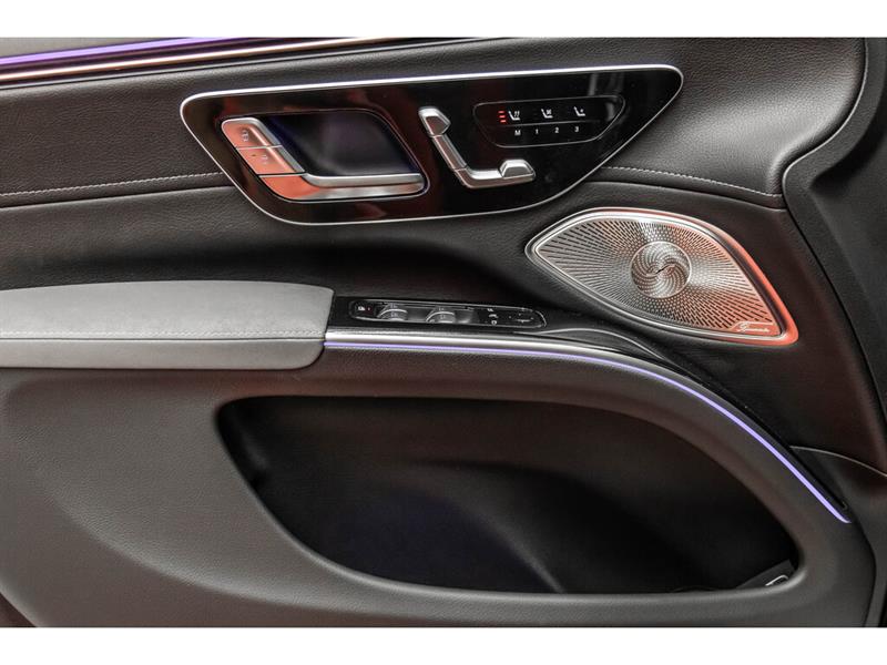 mercedes-benz EQS 450 2023 - 13