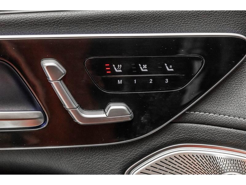 mercedes-benz EQS 450 2023 - 14