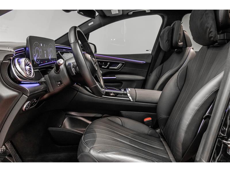 mercedes-benz EQS 450 2023 - 15