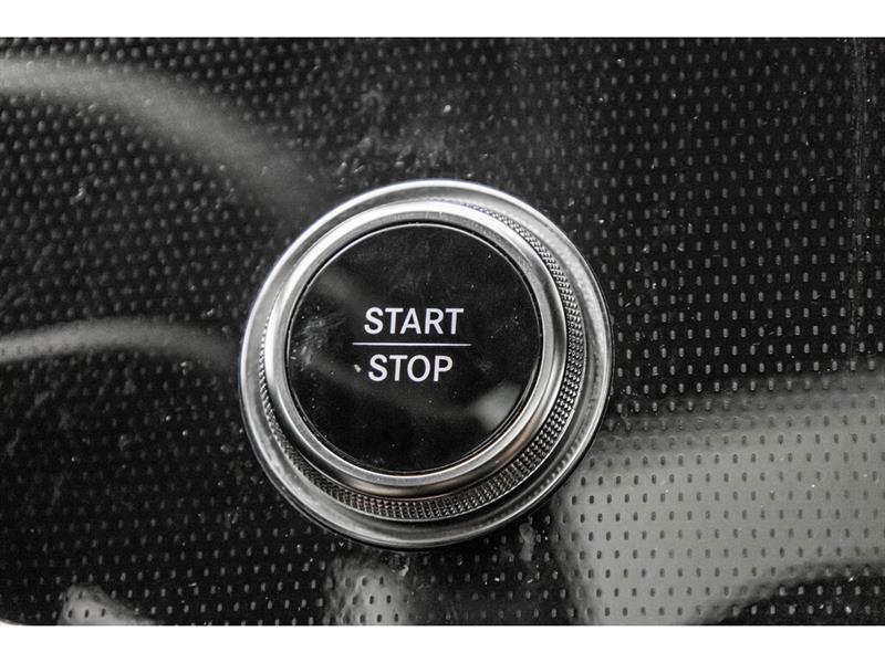 mercedes-benz EQS 450 2023 - 22