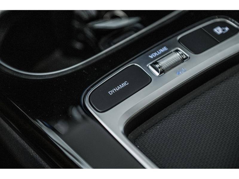 mercedes-benz CLA 35 AMG 2024 - 24