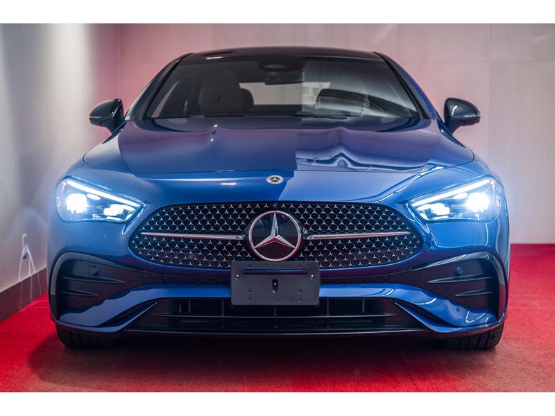 mercedes-benz CLE 300 2025 - 2