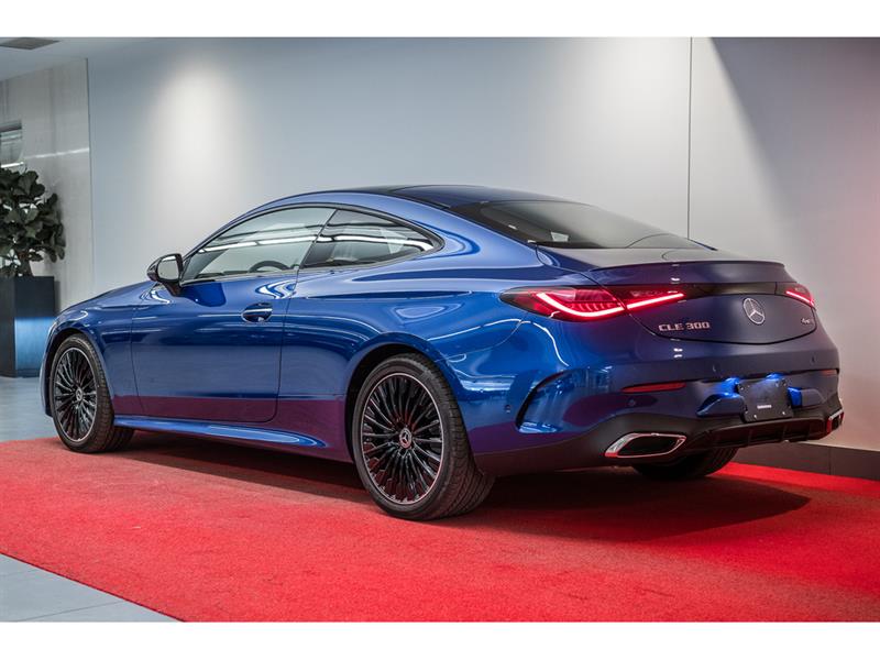 mercedes-benz CLE 300 2025 - 6