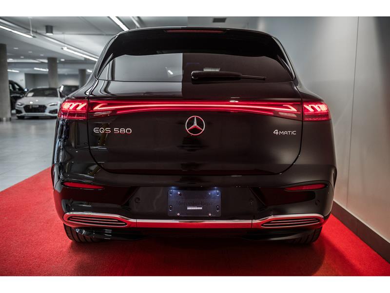 mercedes-benz EQS 580 2023 - 7